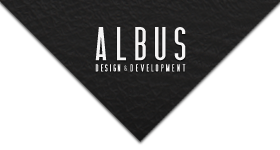 ALBUS Design & Development　株式会社アルバス
